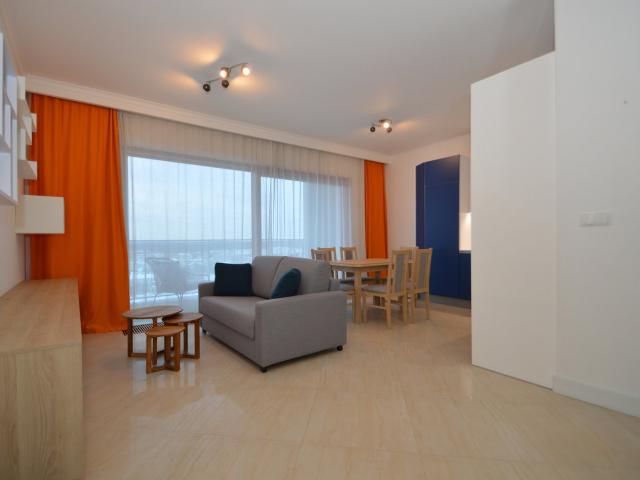 apartment for rent in Olsztyn, Śródmieście, Warmińsko Mazurskie, ul. Kołobrzeska
