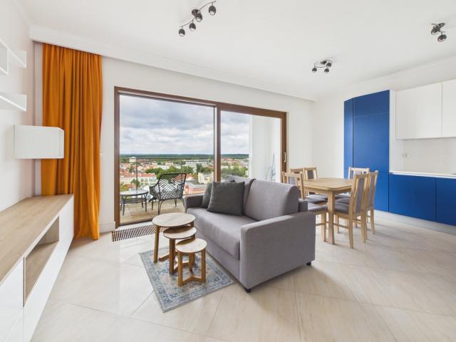 apartment for rent in Olsztyn, Śródmieście, Warmińsko Mazurskie, ul. Kołobrzeska