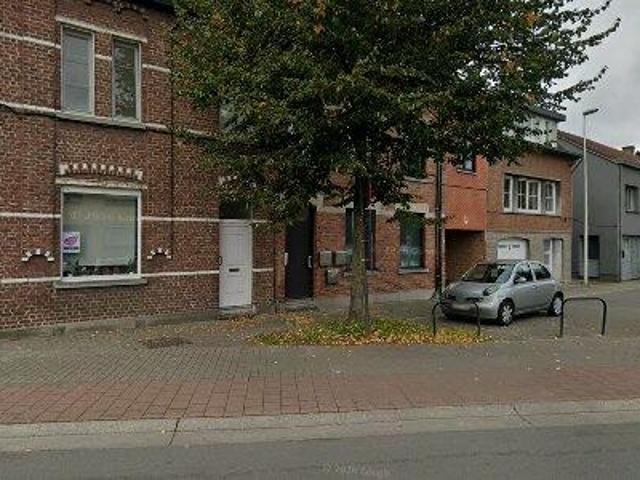 Apartment for rent in Opwijk