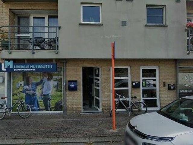 Apartment for rent in Opwijk