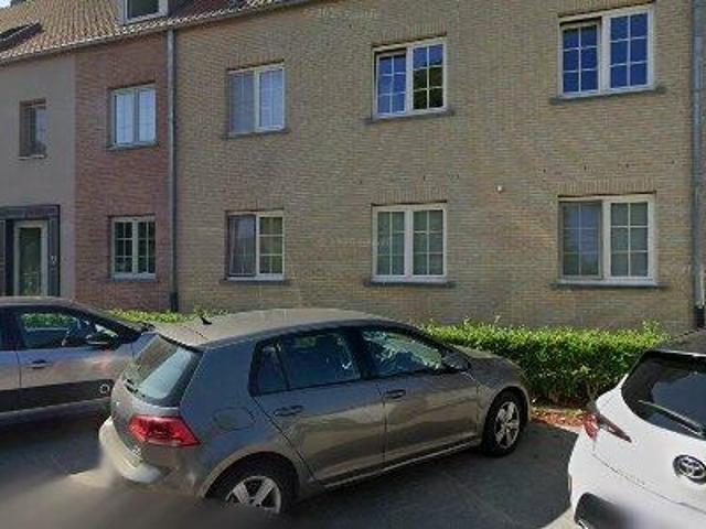 Apartment for rent in Opwijk