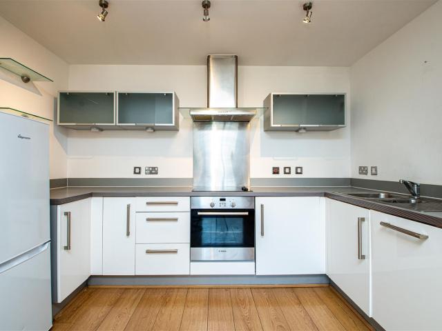 apartment for rent in Opal House, Merrivale Mews, Milton Keynes, MK9