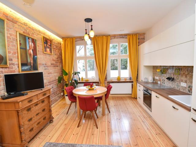 apartment for rent in Opole, Centrum, Opolskie, ul. Augustyna Kośnego