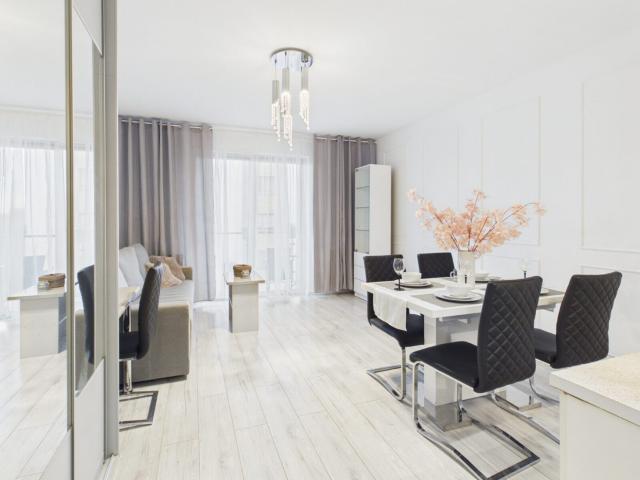 apartment for rent in Opole, Opolskie, ul. Szymona Koszyka