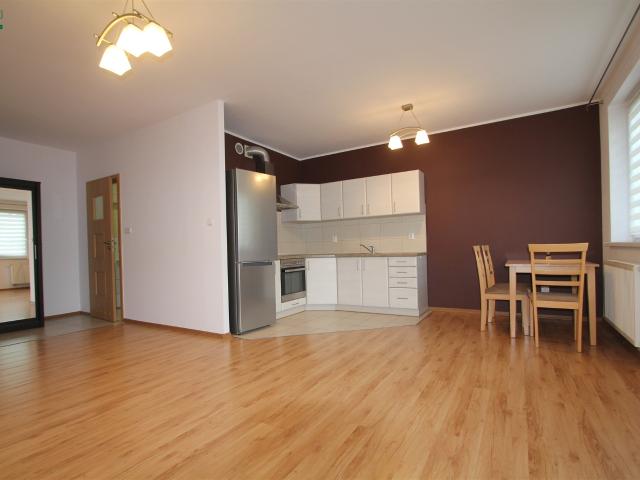 apartment for rent in Opole, Malinka