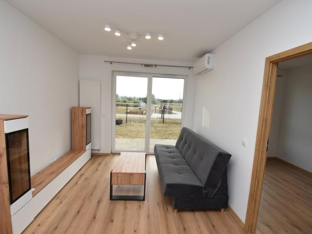 apartment for rent in Opole, Szczepanowice, Opolskie, ul. Józefa Barona