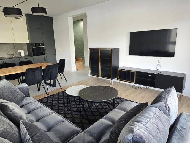 apartment for rent in Opole, Zaodrze Opole