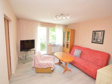 apartment for rent in Opole, Zaodrze, Opolskie, ul. Zwycięstwa