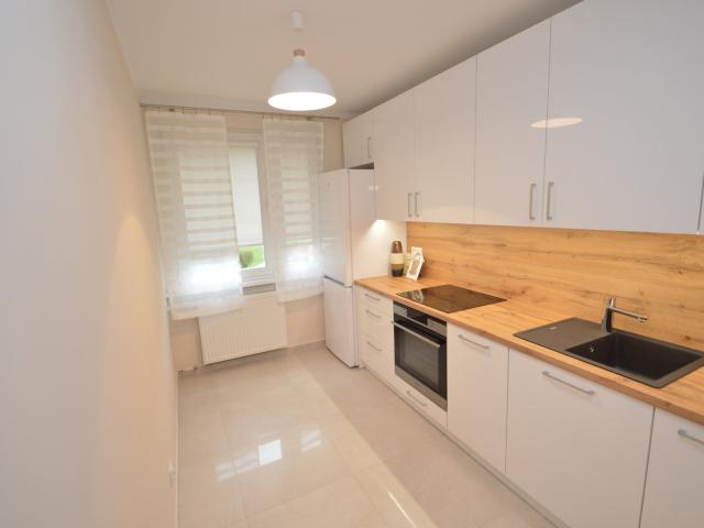 apartment for rent in Opole, Zaodrze, Opolskie, ul. Chmielowicka