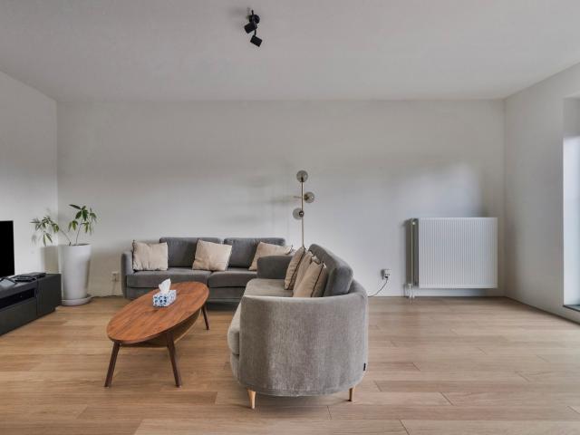 Appartement te huur
