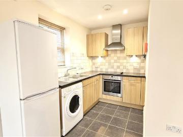 apartment for rent in Orange Grove, Wisbech, Wisbech