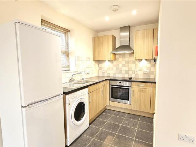 apartment for rent in Orange Grove, Wisbech, Wisbech