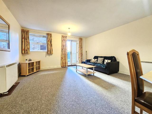 apartment for rent in Orange Grove, Wisbech, Wisbech