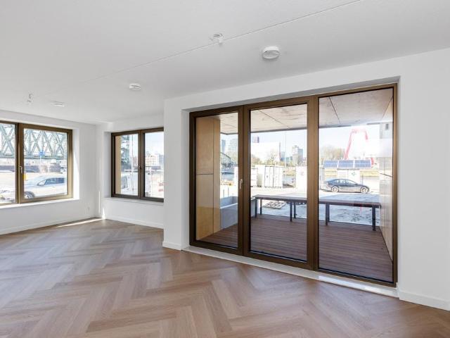 Appartement te huur