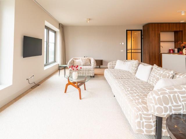 apartment for rent in Oranjeboomstraat 6
