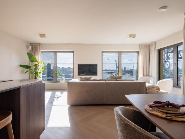 apartment for rent in Oranjeboomstraat 6