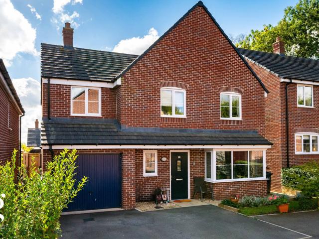 apartment for rent in Orchard Vale, Bartestree, Hereford
