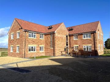 Fenland, East of England - Equipped kitchen
