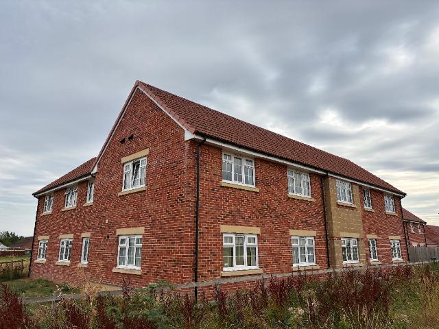 apartment for rent in Orchard Way, Wisbech St. Mary
