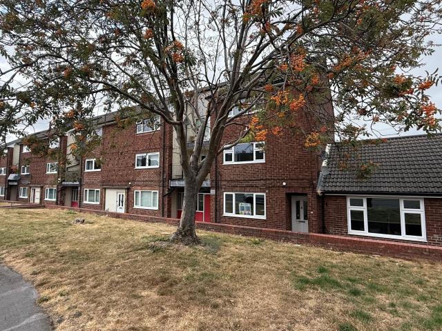 apartment for rent in Orchard Flatts Crescent, Rotherham, Rotherham