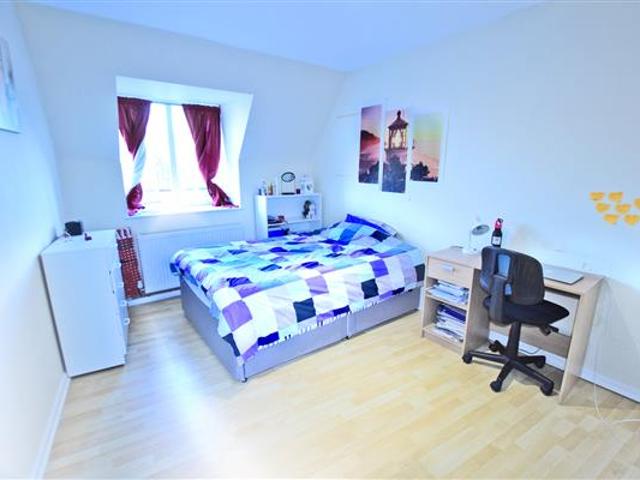Apartment for rent in Orchardson Street Marylebone