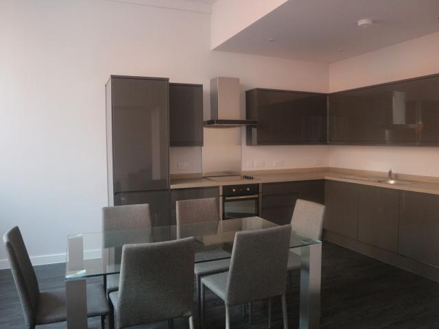 apartment for rent in Orleans House, Liverpool, L3 9AH