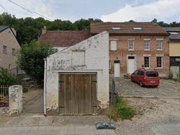1350, Brabant wallon, Wallonie
