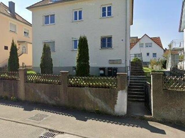 Apartment for rent in Ostalbkreis