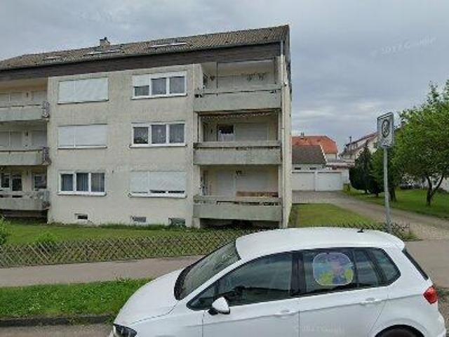 Apartment for rent in Ostalbkreis