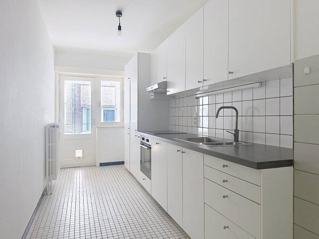 Apartment for rent in Ostend