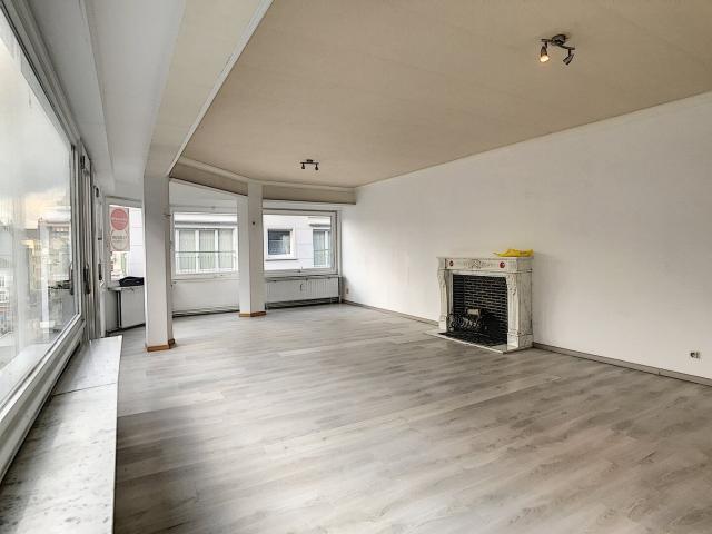 Apartment for rent in Ostend