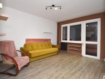 apartment for rent in Ostrowiec Świętokrzyski, Świętokrzyskie, ul. os. Pułanki