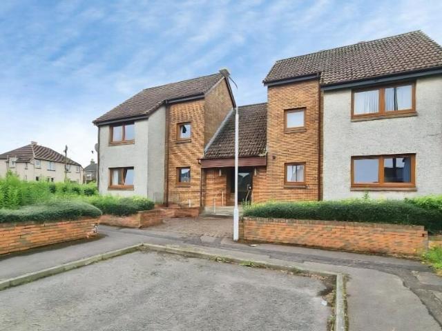 apartment for rent in Oswald Court, KY1 3EY