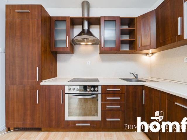 apartment for rent in os. Akademickie, Czyżyny / Nowa Huta, Kraków