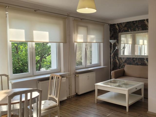 apartment for rent in Os. Kosmonautów, Poznań, Winogrady