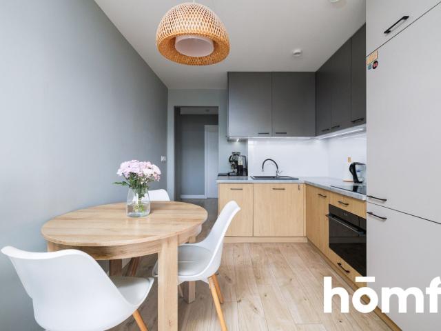 apartment for rent in os. Kazimierzowskie, Bieńczyce / Nowa Huta, Kraków