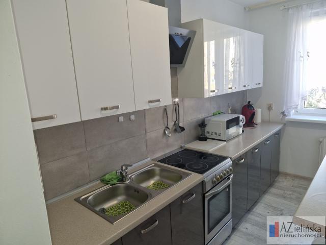 apartment for rent in os.Leśne, Czerwonak