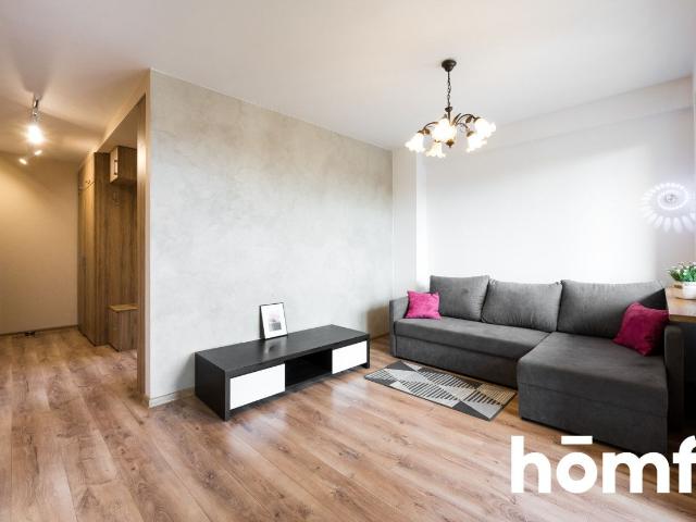 apartment for rent in os. Na Wzgórzach, Nowa Huta, Kraków