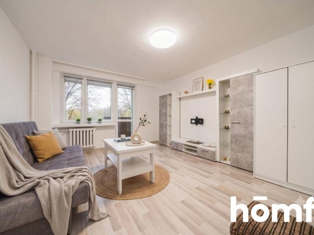apartment for rent in os. Na Wzgórzach, Wzgórza Krzesławickie / Nowa Huta, Kraków