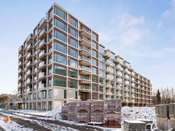 apartment for rent in Osdorper Ban 15 M 1068LD Amsterdam Wildeman Amsterdam