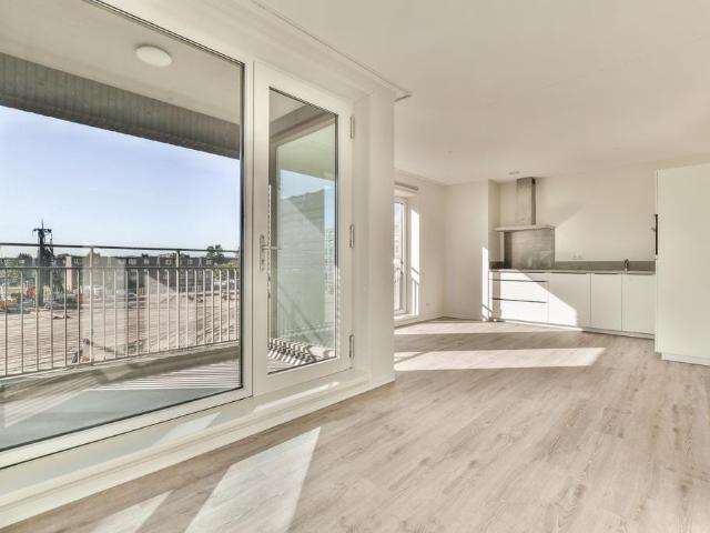 apartment for rent in Osdorpplein 900 1068TD Amsterdam Osdorpplein e.o. Amsterdam