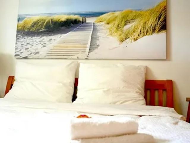 Apartment for rent in Oslip, Burgenland