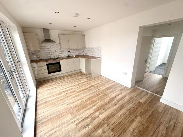 apartment for rent in Osmaston Road, DERBY, DE24 9BQ