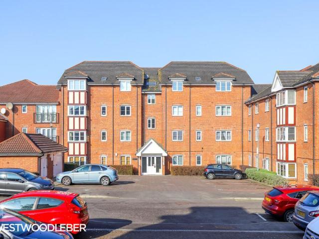 apartment for rent in Ottawa Court, EN10 6FL