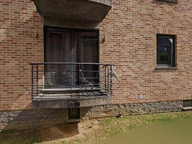 Apartment for rent in Ottignies Louvain la Neuve