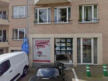 Apartment for rent in Ottignies Louvain la Neuve