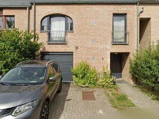 Apartment for rent in Ottignies Louvain la Neuve