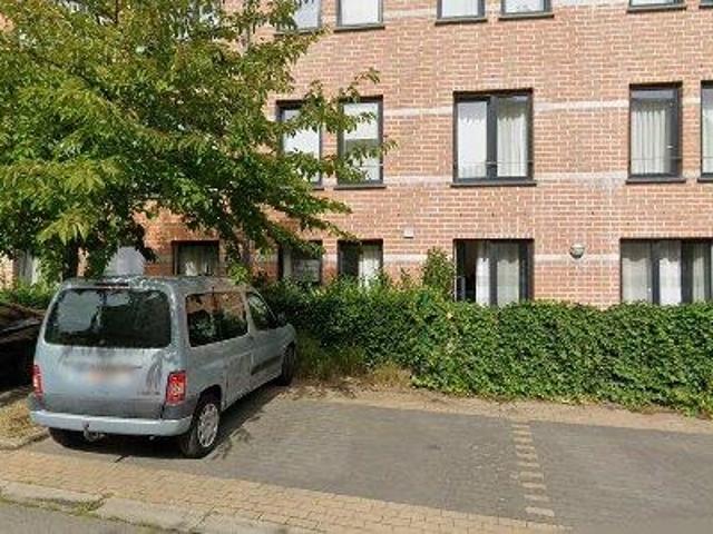 Apartment for rent in Ottignies Louvain la Neuve
