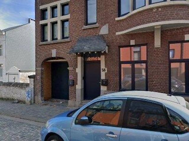 Apartment for rent in Ottignies Louvain la Neuve