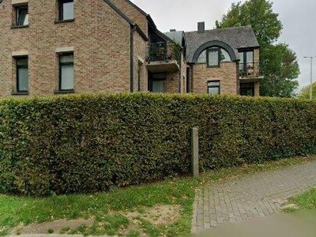 Apartment for rent in Ottignies Louvain la Neuve
